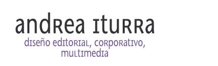 Andrea Iturra i25•ESTUDIO GRAFICO